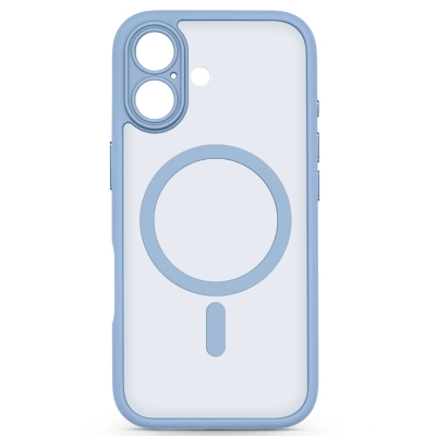 ����� ��� ���������� �������� Armorstandart Lush MagCase Apple iPhone 17 Chambray (ARM87481) - �������� 1