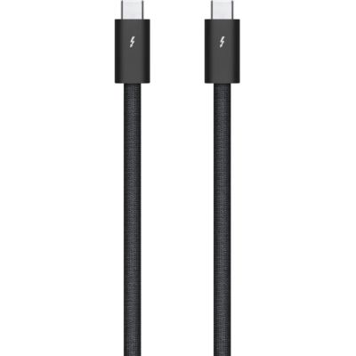 ���� ������ USB-C to USB-C 1.0m Thunderbolt 5 Model A3189 Apple (MDW94ZM/A) - �������� 1