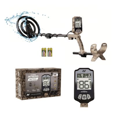 ��������������� Minelab X-Terra Intrepid - �������� 2