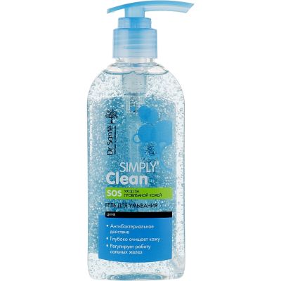 ���� ��� �������� Dr. Sante Simply Clean SOS 200 �� (4823015939273) - �������� 1