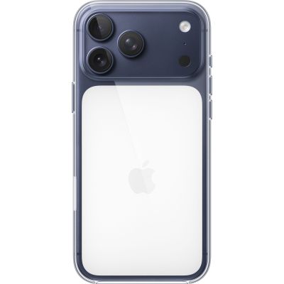 ����� �� ��������� �������� Apple iPhone 17 Pro Max Clear with MagSafe Model A3565 (MGFW4ZM/A) - �������� 2