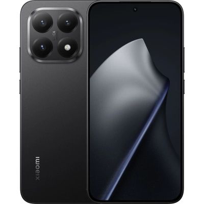 ��������� ������� Xiaomi 15T 12/512GB Black (1168055) - �������� 1