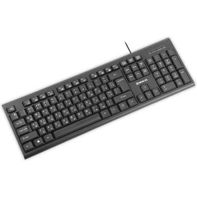 �������� REAL-EL Kit 511 USB Black (EL123100052) - �������� 4