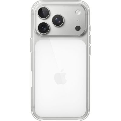 ����� �� ��������� �������� Apple iPhone 17 Pro Clear with MagSafe Model A3564 (MGFT4ZM/A) - �������� 1