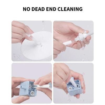 ������������� ������ ��� �������� Petkit ����� ��� ������ Cleaning Set 2 (PK2301) - �������� 4