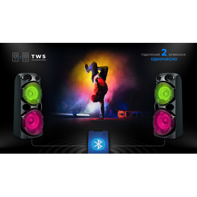 ������������ ������� REAL-EL X-780 (EL121600030) - �������� 12