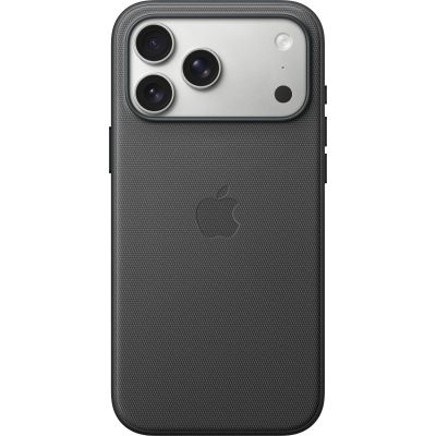����� �� ��������� �������� Apple iPhone17 Pro Max TechWoven with MagSafe - Black Model A3562 (MGF84ZM/A) - �������� 1