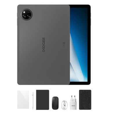 ������� Doogee Tab A9 Pro+ 11" 6/128Gb Wi-Fi Grey VIP Edition (6923740264164) - �������� 12