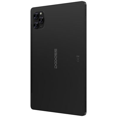������� Doogee Tab G6 11" 6/256GB 4G (LTE) Black VIP Edition ������,�����,����,���������,�����, �� (6923740264478) - �������� 10