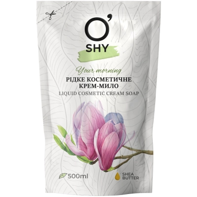 ������ ���� O'Shy Your Morning ���-��� 500 �� (4820263234914) - �������� 1