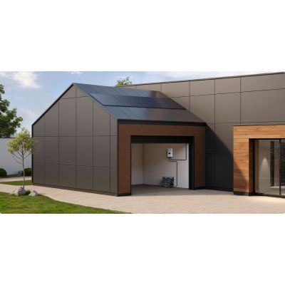 �������� ������� BLUETTI Apex 300 3840W 2764.8Wh (APEX300) - �������� 11