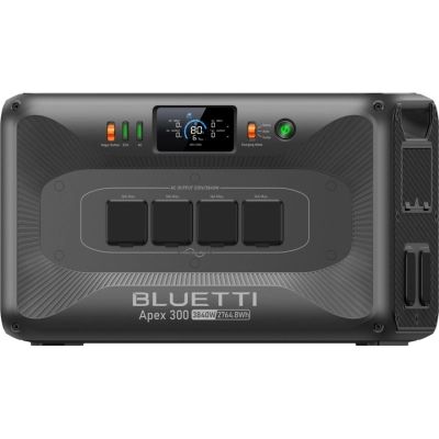 �������� ������� BLUETTI Apex 300 3840W 2764.8Wh (APEX300) - �������� 3