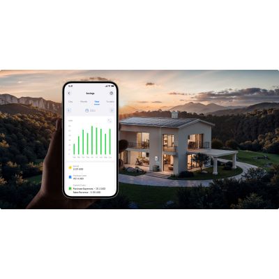 �������� ������� BLUETTI Apex 300 3840W 2764.8Wh (APEX300) - �������� 8