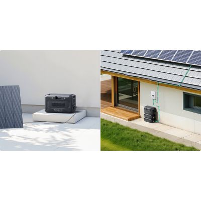 �������� ������� BLUETTI Apex 300 3840W 2764.8Wh (APEX300) - �������� 9