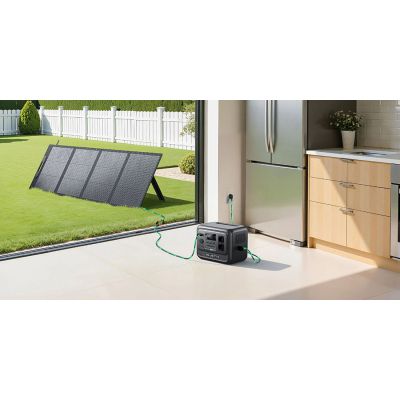   BLUETTI Premium 100 V2 2000W 1024Wh (PR100V2) -  11