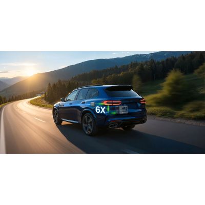   BLUETTI Premium 100 V2 2000W 1024Wh (PR100V2) -  8