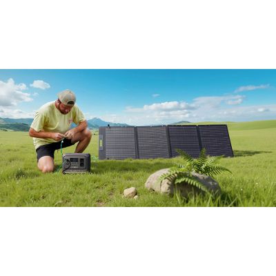   BLUETTI Premium 100 V2 2000W 1024Wh (PR100V2) -  9