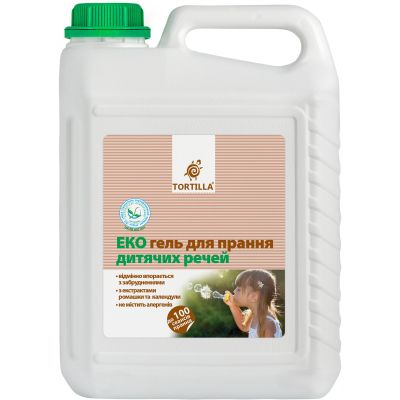 ���� ��� ������ Tortilla ��� ��� ������ ������� ����� 5 � (4820178060721) - �������� 1