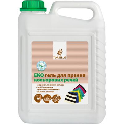 ���� ��� ������ Tortilla ��� ��� ������ ������� ����� 5 � (4820178060226) - �������� 1