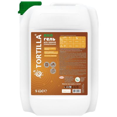 ���� ��� ������ Tortilla ��� ������������� 5 � (4820178060073) - �������� 1
