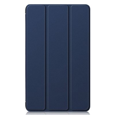 ����� �� �������� BeCover Smart Case Samsung Galaxy Tab A11 Plus SM-X236B 11.0" Deep Blue (713994) - �������� 2