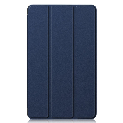����� �� �������� BeCover Smart Case Samsung Galaxy Tab A11 SM-X133/X135 8.7" Deep Blue (713964) - �������� 2