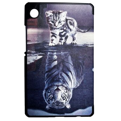 ����� ��� �������� BeCover Smart Case Samsung Galaxy Tab A11 SM-X133/X135 8.7" Predator (713990) - �������� 3