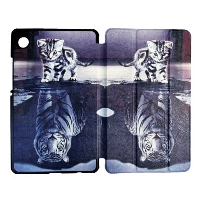 ����� ��� �������� BeCover Smart Case Samsung Galaxy Tab A11 SM-X133/X135 8.7" Predator (713990) - �������� 4