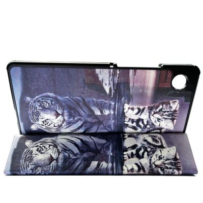 ����� ��� �������� BeCover Smart Case Samsung Galaxy Tab A11 SM-X133/X135 8.7" Predator (713990) - �������� 5