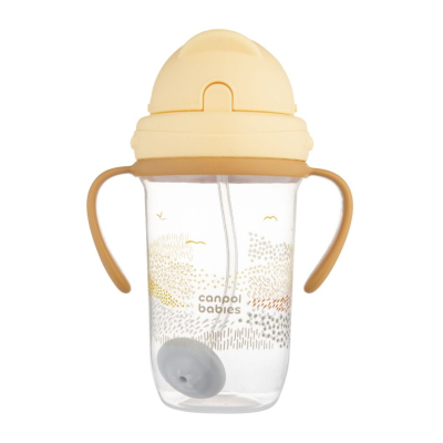 �������-������������ Canpol babies MOUNTAINS � ��������� � �����������, 270 ��, ������ (56/620_bei) - �������� 4