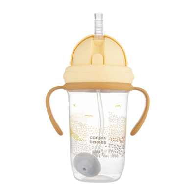 �������-������������ Canpol babies MOUNTAINS � ��������� � �����������, 270 ��, ������ (56/620_bei) - �������� 1