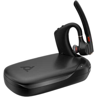 ��������� Poly Voyager Legend 50 UC Black (AT9M9AA) - �������� 5