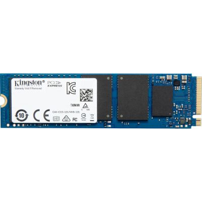 SSD ���������� Kingston 256GB M.2 2280 (OM8SGP4256K2-C00) - �������� 1