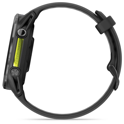 �����-���� Garmin Forerunner 970, Black/Amp Yellow, GPS (010-02969-10) - �������� 5