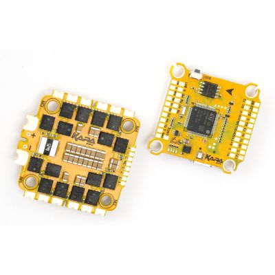 ������� ���� KaraFPV Golden F405 + 55A ESC 3-8S (Golden F405 + 55A ESC 8S) - �������� 4