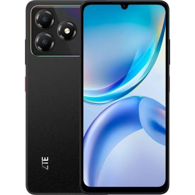 ��������� ������� ZTE Blade A36 2/64GB Black (1167677) - �������� 1