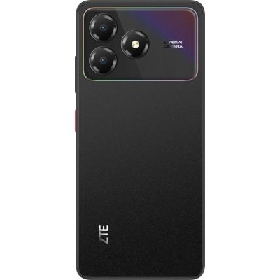 ��������� ������� ZTE Blade A36 4/64GB Black (1167679) - �������� 3