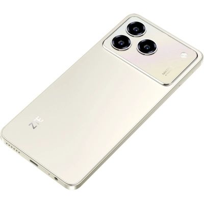 ��������� ������� ZTE Blade A76 4/128GB Gold (1167684) - �������� 12