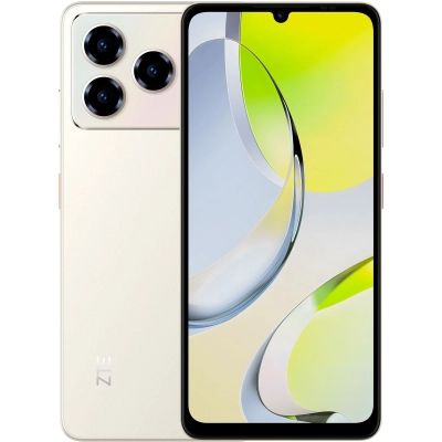 ��������� ������� ZTE Blade A76 4/128GB Gold (1167684) - �������� 1