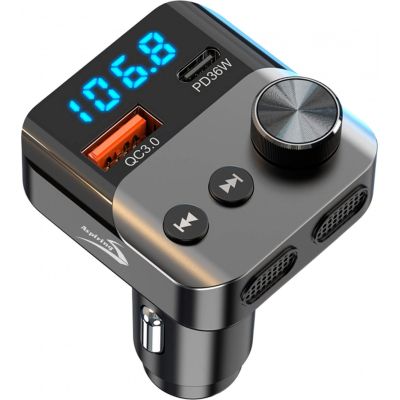 FM ��������� Aspiring Wave 13, 54W (TC-WA13) - �������� 2