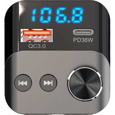 FM ��������� Aspiring Wave 13, 54W (TC-WA13) - �������� 4