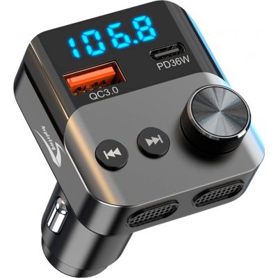 FM ��������� Aspiring Wave 13, 54W (TC-WA13) - �������� 1