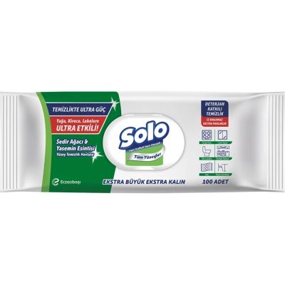 �������� ��� ������ Solo Ultra Power ������� ���� � ������ 100 ��. (8690530064430) - �������� 1