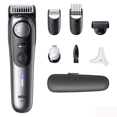 ������ Braun BT 9520 - �������� 1