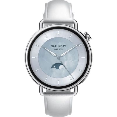 �����-���� Xiaomi Watch S4 41mm Leather Strap ����� BHR07VUGL (1166774) - �������� 2
