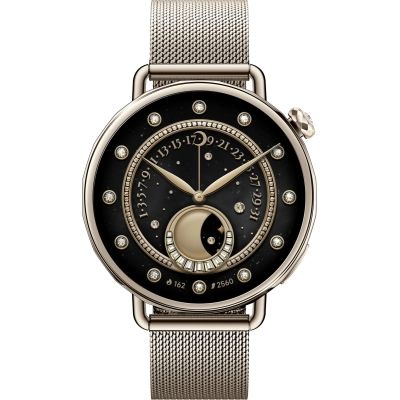 �����-���� Xiaomi Watch S4 41mm Milanese Strap (Sunset Gold) ������� BHR07VWGL (1170643) - �������� 2