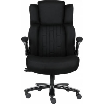 ������� ������ GT Racer B-5938 Black (B-5938 Fabric Black XL) - �������� 3