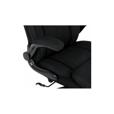 ������� ������ GT Racer B-5938 Black (B-5938 Fabric Black XL) - �������� 7