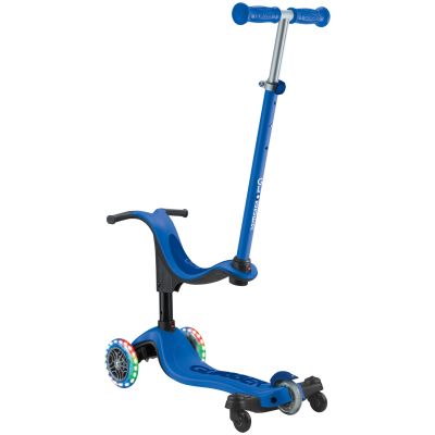 ������� Globber Go Up Sporty 360 ������ � �������� ����� (456-600) - �������� 2