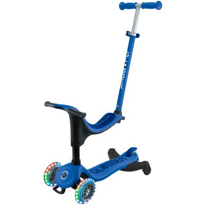 ������� Globber Go Up Sporty 360 ������ � �������� ����� (456-600) - �������� 1